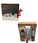 Bath   Body Works Sweater Weather Let It Snow Gift Box Set - Full Size Body
