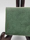 Antique Rookwood Pottery Architectual Tile Green Square 3 75  X 3 75  As Is