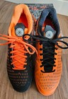 Adidas - Barricade 2016 Alexander - Orange black - Men 11 - S74575