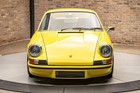 1973 Porsche 911s Carrera Rs Clone