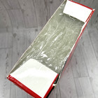 Caregy 300pk 5 Mil 8 5x11 Thermal Laminating Sheets 9x11 5 Clear Pouches