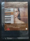 Alicia Keys The Diary Of Alicia Keys Album Promo Print Advertisement 2003