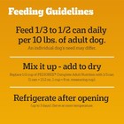 Pedigree Choice Cuts Gravy Adult Wet Dog Food Beef 22 Oz Cans 12 Count