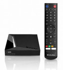 Vseebox V5 Pro 2025 Media Player With Wifi 6 Bluetooth Voice Remote