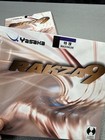 Lot Of 2  Yasaka  Rakza 9  Table Tennis Rubber Black B-80
