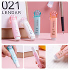 Cat Paw Cute Eraser Girl Pencil Student Rubber Cartoon Kids Pen School Supplies