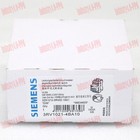 1pc New In Box Siemens 3rv1021-4ba10 Motor Protection Switch One Year Warranty