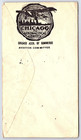 First Flight International Air Mail 1931 London Ontario Canada Cover Cv113