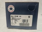 Vintage Brand New Converse Chuck Taylor All Stars Made In Usa Deadstock M 9 1 2