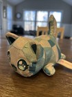 Aphmau Plush Meemeows Mystery Plush Litter 4 Diamond Cat Uncommon  Rare Mint