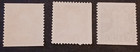 Sweden Stamps M  N  H                 Stock  1087