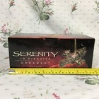 Firefly Serenity In Disguise Ornament Dark Horse Deluxe New