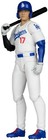Mcfarlane Sportspicks - Mlb - Shohei Ohtani  la Dodgers  6  Action Figure  new T