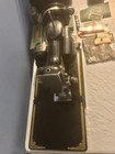 1952 Singer Featherweight 221-1 Sewing Machine W  Many Accessories   Case Works
