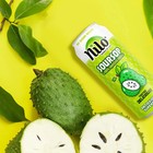 10 8 Oz  pack Of 12  Soursop Juice   100  Real Guanabana Soursop No Sugar Added