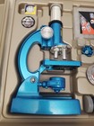 Micro Science Microscope Set  Great For  Homeschool Or Hobby