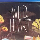 The Wild At Heart - Ps4 Game By Humble Games Brand New Factory Sealed    