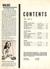 Spree Magazine 1961 Pinup Girls  Freddi Robbins Last Days On Earth  Jazz Outlook