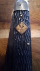 Vintage Antique Camillus New York Usa Cub Scout   Bsa Wolf Logo Pocket Knife