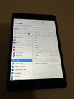 Apple Ipad Mini 4 16gb  Wi-fi  7 9in - Grade D