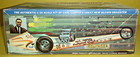Vtg Mpc Carl Casper   s Galloping Ghost Ii Aa fuel Dragster 1 25 Scale Kit  b 