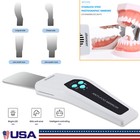 Dental Anti-fog Mirrors Photography Reflector No-fog Led Automatic Mirrors Kit