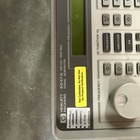 Hp Agilent 8647a Signal Generator 250 Khz - 1 Ghz W  1e5 High Stability