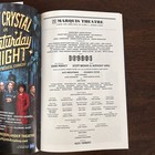 Beetlejuice Reopening Cast On Broadway April 2022