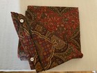 Ralph Lauren Eqestrian Twin Duvet Cover