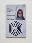 Rachel Mcadams Screen Used Prop Doctor Strange In The Multiverse Of Madness Coa