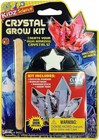 Magic Crystal Growing Kit 1 Mineral Toy Set Diy Science Experiments For Kids    