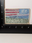 Philmont Scout Ranch 1976 Usa Bicentennial Patch  Boy Scouts Of America