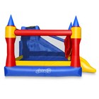 Royal Slide Bounce House Slide Jump Bouncer Inflatable Only