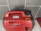 Honda Eu2000i 2000w Inverter Portable Generator Super Quiet 120v Portable 47lbs