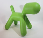 Magis By Eero Aarnio Puppy Me Too Collection Magis Italy Dog   Green  Medium