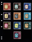  6 45 Scott Value - 1960 Dubai Uae Summer Olympics Games  Rome Cv Mnh Nh Umm