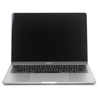 Apple Macbook Pro 13  2017 Space Gray I5 2 3ghz 8gb 256gb Ssd Macos Mpxq2ll a B