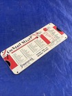 Cocktail Mixing Guide Stratoflex Fort Worth Texas 1950   s