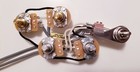 4001 Wiring Harness-w nos Cornell-dubillier Caps  Ros Outputs    0047uf Cap