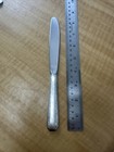 Towle Sterling Silver   candlelight   Knife 8 1 2  Stainless Blade