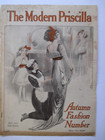 Vintage 1913 Cream Of Wheat Magazine Ad  our Platform  Illus  By Leslie Thrasher