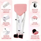 Yes4all Leg Stretcher Split Machine For Flexibility Versatile 330lbs Heavy Du   