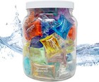 152 Hot Tub Spa   Bath Aromatherapy Fragrance Assortment-50 Pillow Packs Fish