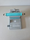 The Cinch Book Binding Hole Punch Machine - We-r-memory Keepers  gray And Teal 