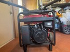 Honda Em6500sx Generator