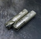 Iscar 1   Indexable Square Shoulder End Mill Milling Cutter - Hm90-e90ad