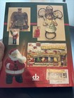 Vtg Pictorial Guide Christmas Ornaments Identification   Values George Johnson