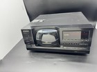 Pioneer Pd-f906 File Type Compact Disc Player 101 Cd Changer No Remote