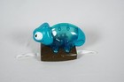 Evenflo Exersaucer Triple Fun Life Blue Chameleon Lizard Replacement - Works