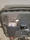 Vintage Revere 8mm Projector Model 777 With Built In Case  Mg1
